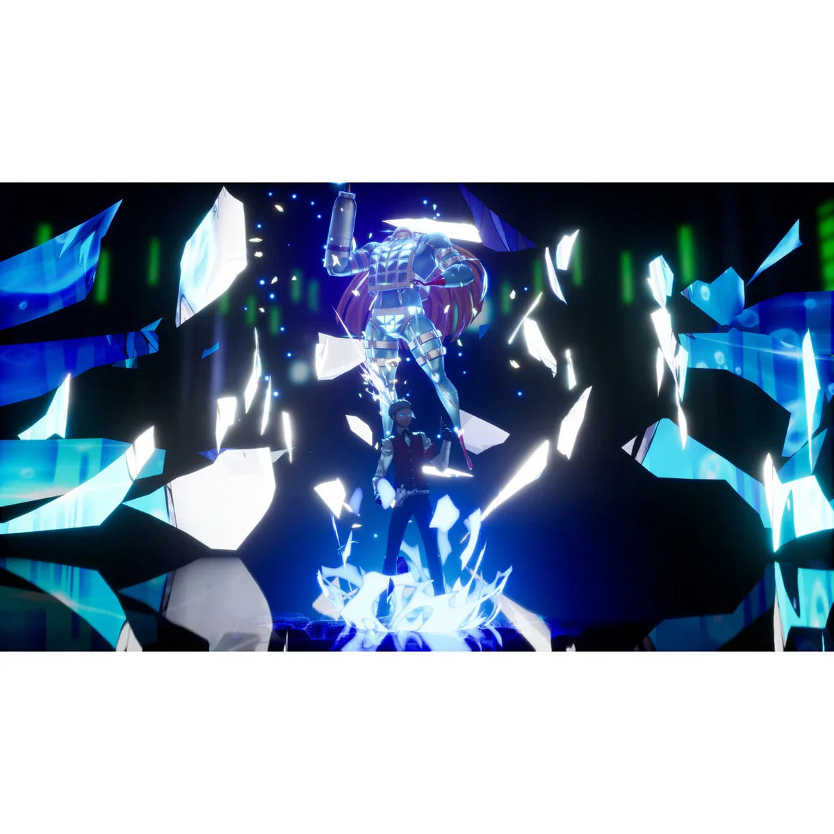 Persona 3 Reload - (New) (Playstation 5)