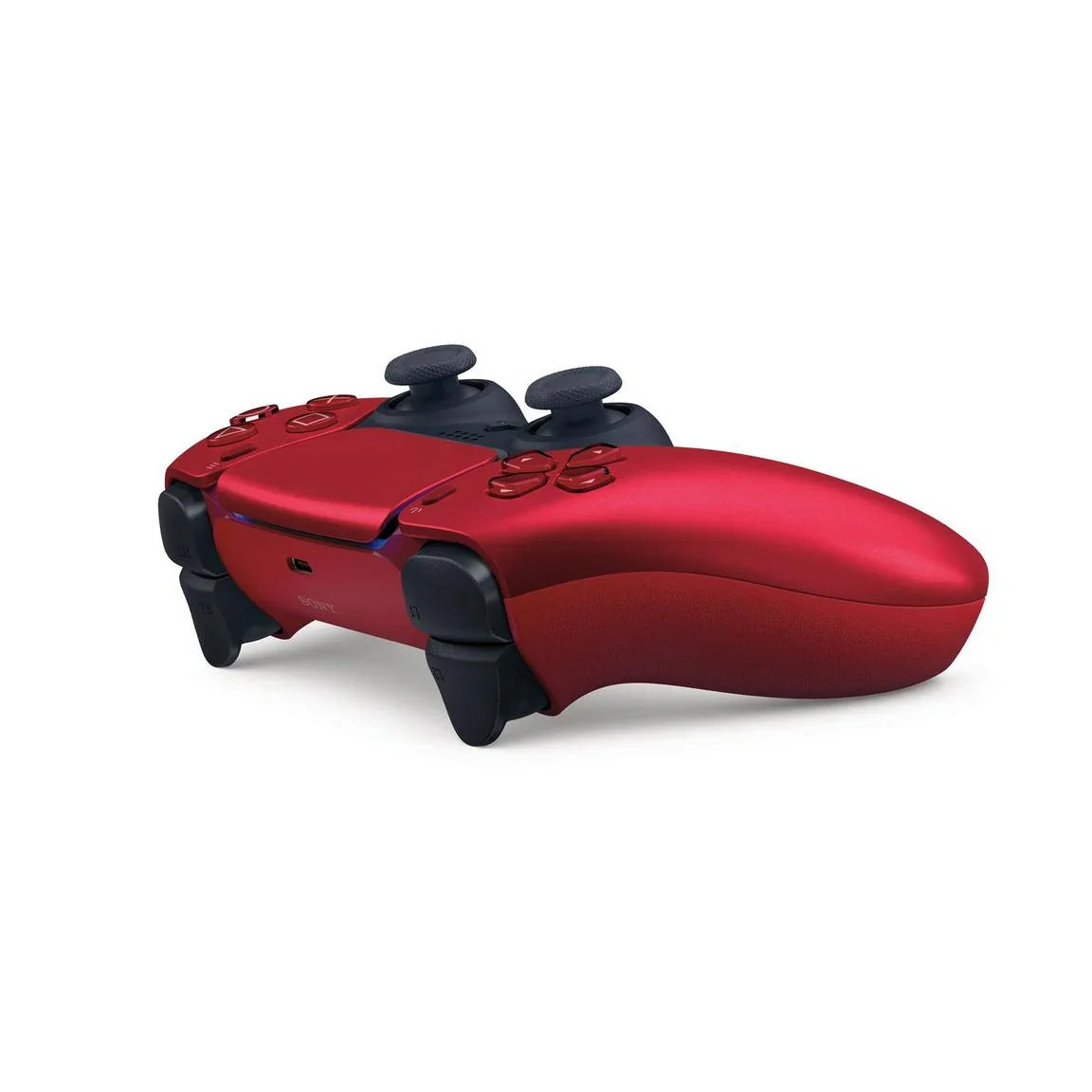 DualSense Wireless Controller Volcanic Red - (New) (Playstation 5)