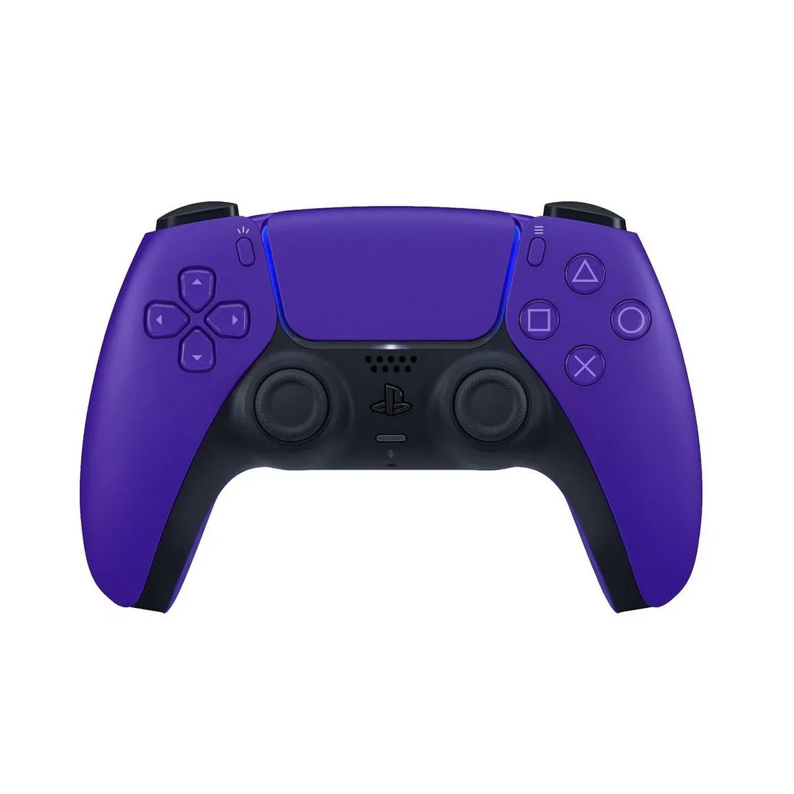 DualSense Wireless Controller Galactic Purple - (New) (Playstation 5)