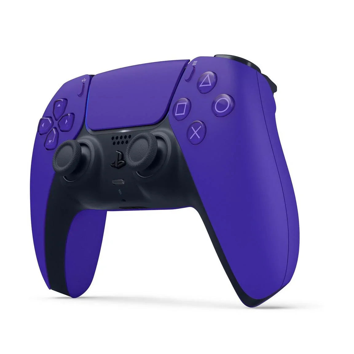 DualSense Wireless Controller Galactic Purple - (New) (Playstation 5)