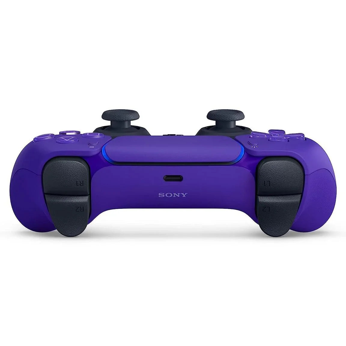 DualSense Wireless Controller Galactic Purple - (New) (Playstation 5)