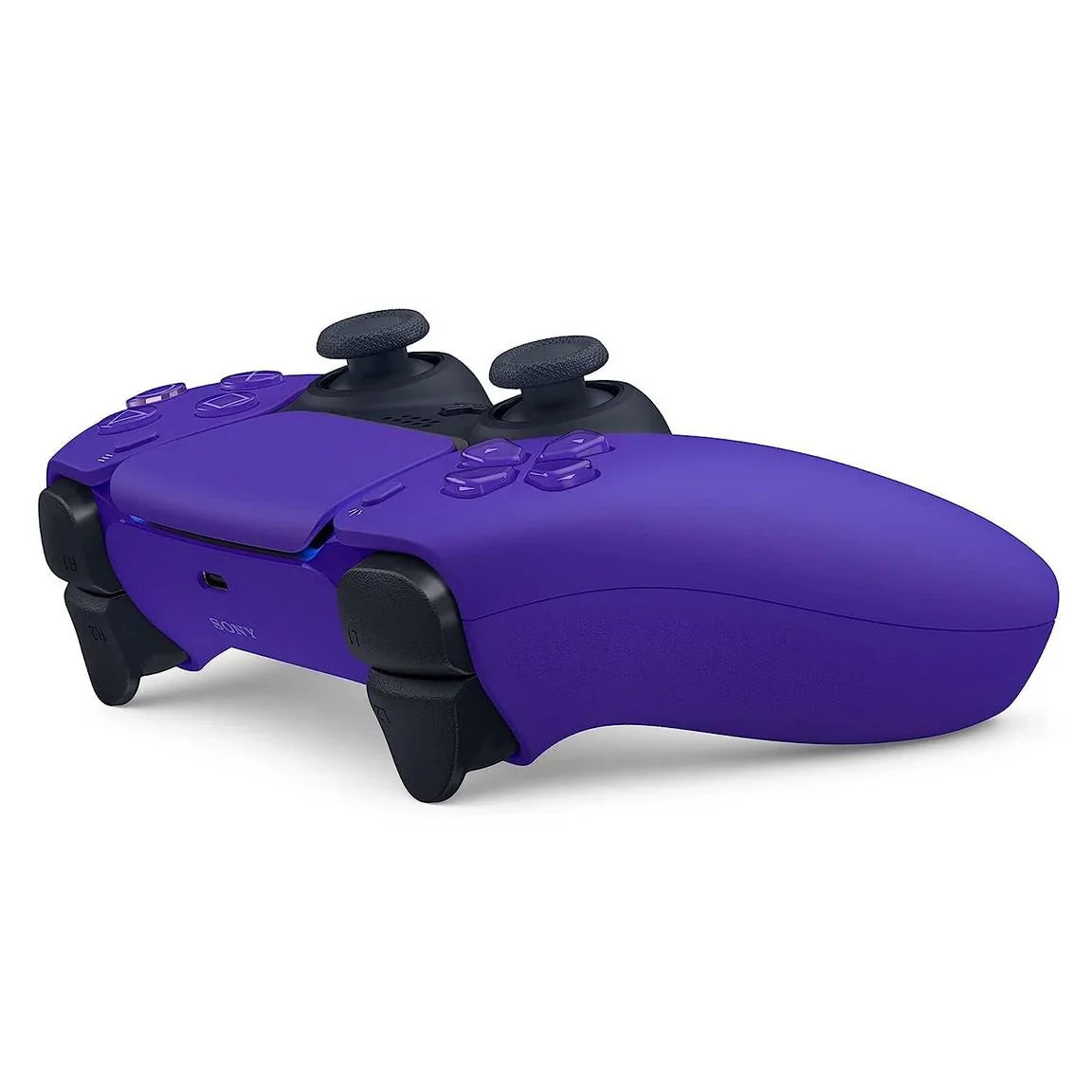 DualSense Wireless Controller Galactic Purple - (New) (Playstation 5)