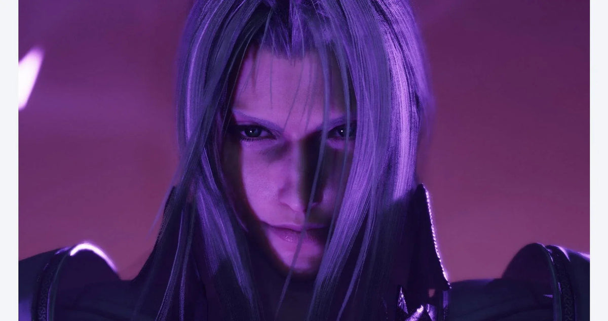 Final Fantasy VII Rebirth - (New) (Playstation 5)