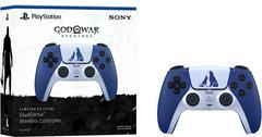 God of War Ragnarok DualSense Controller - (Pre-Played) (Playstation 5)