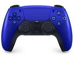 DualSense Wireless Controller Cobalt Blue - (New) (Playstation 5)