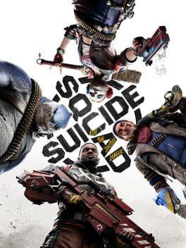 Suicide Squad: Kill The Justice League - (NEW) (PlayStation 5)