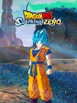 Dragon Ball: Sparking Zero - (New) (Playstation 5)
