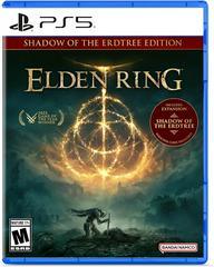 Elden Ring: Shadow Of The Erdtree - (New) (Playstation 5)