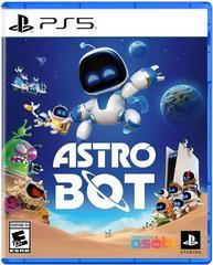 Astro Bot - (New) (Playstation 5)