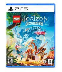 LEGO Horizon Adventures - (New) (Playstation 5)