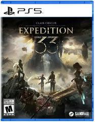 Clair Obscur: Expedition 33 - (New) (Playstation 5)