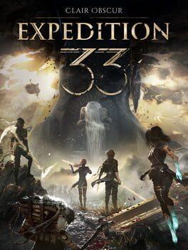 Clair Obscur: Expedition 33 - (New) (Playstation 5)