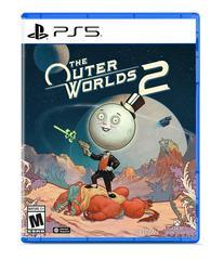 The Outer Worlds 2 - (New) (Playstation 5)