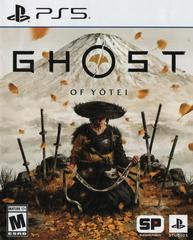 Ghost Of Yotei - (Complete) (Playstation 5)
