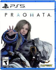 Pragmata - (New) (Playstation 5)