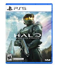 Halo: Campaign Evolved - (Complete) (Playstation 5)