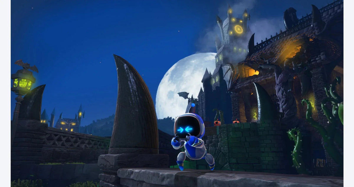 Astro Bot - (New) (Playstation 5)