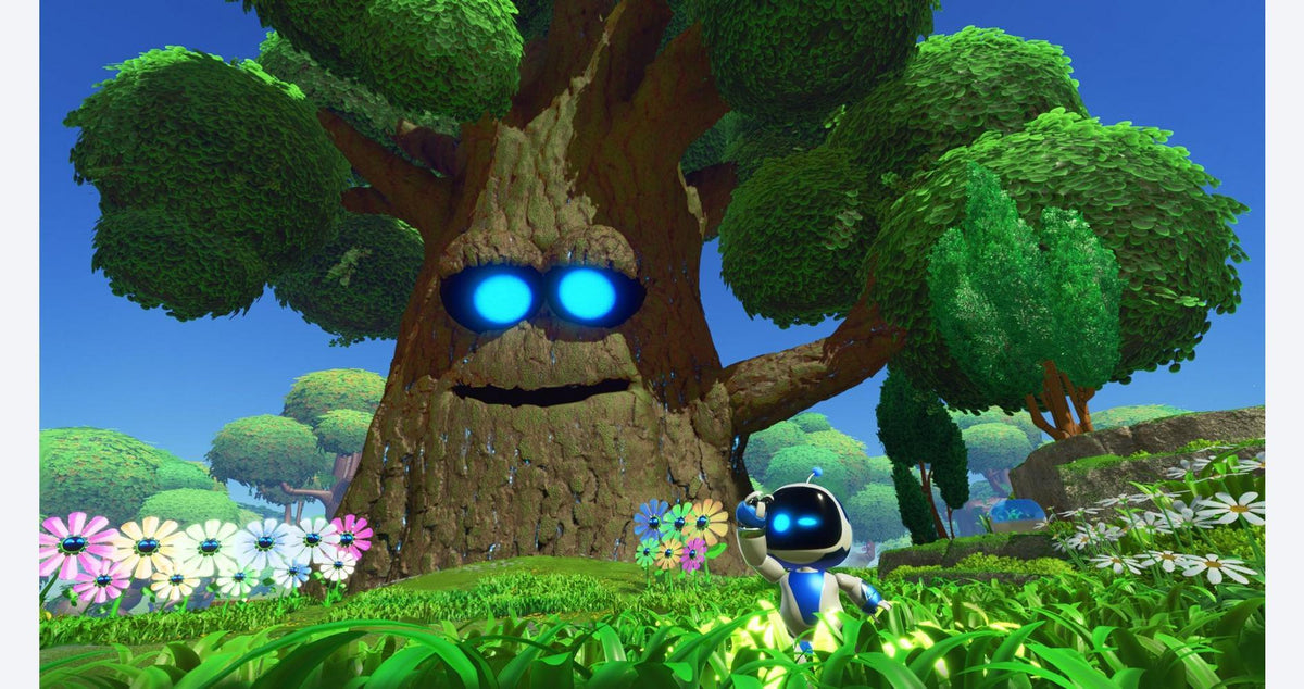 Astro Bot - (New) (Playstation 5)
