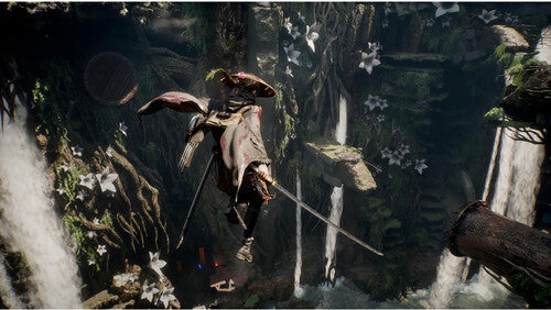 Beast Of Reincarnation - (New) (Playstation 5)