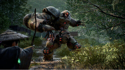 Beast Of Reincarnation - (New) (Playstation 5)
