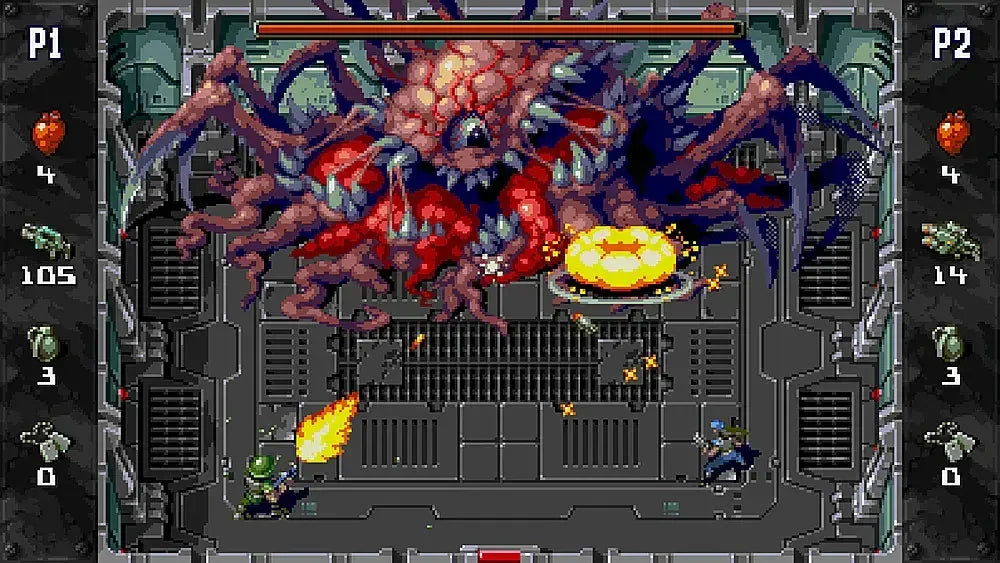 Bitmap Bureau Collection - (New) (Playstation 5)