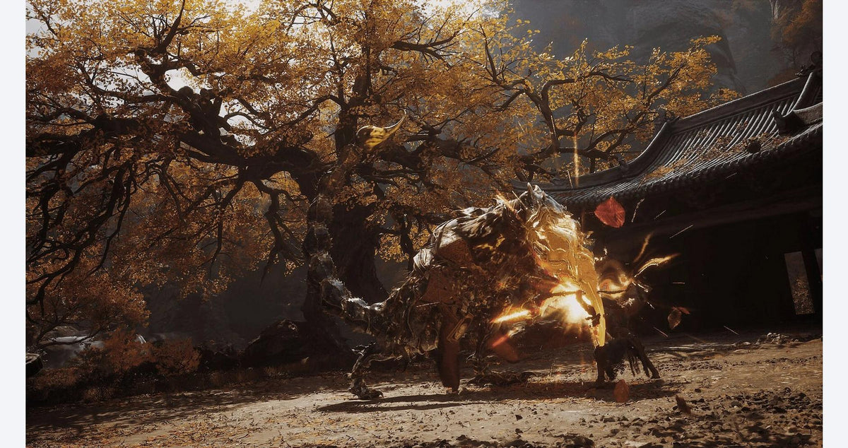 Black Myth: Wukong - (New) (PlayStation 5)
