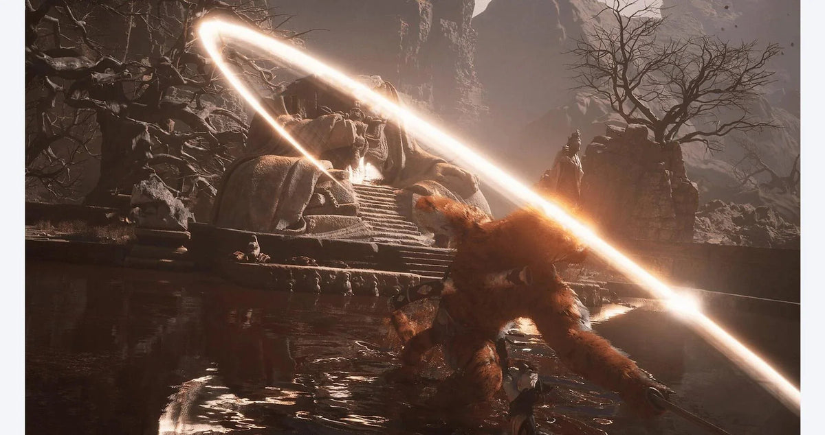 Black Myth: Wukong - (New) (PlayStation 5)
