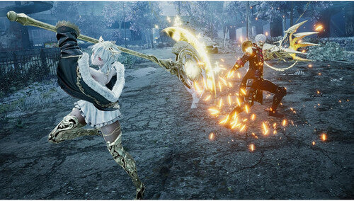 Code Vein II - (New) (Playstation 5)