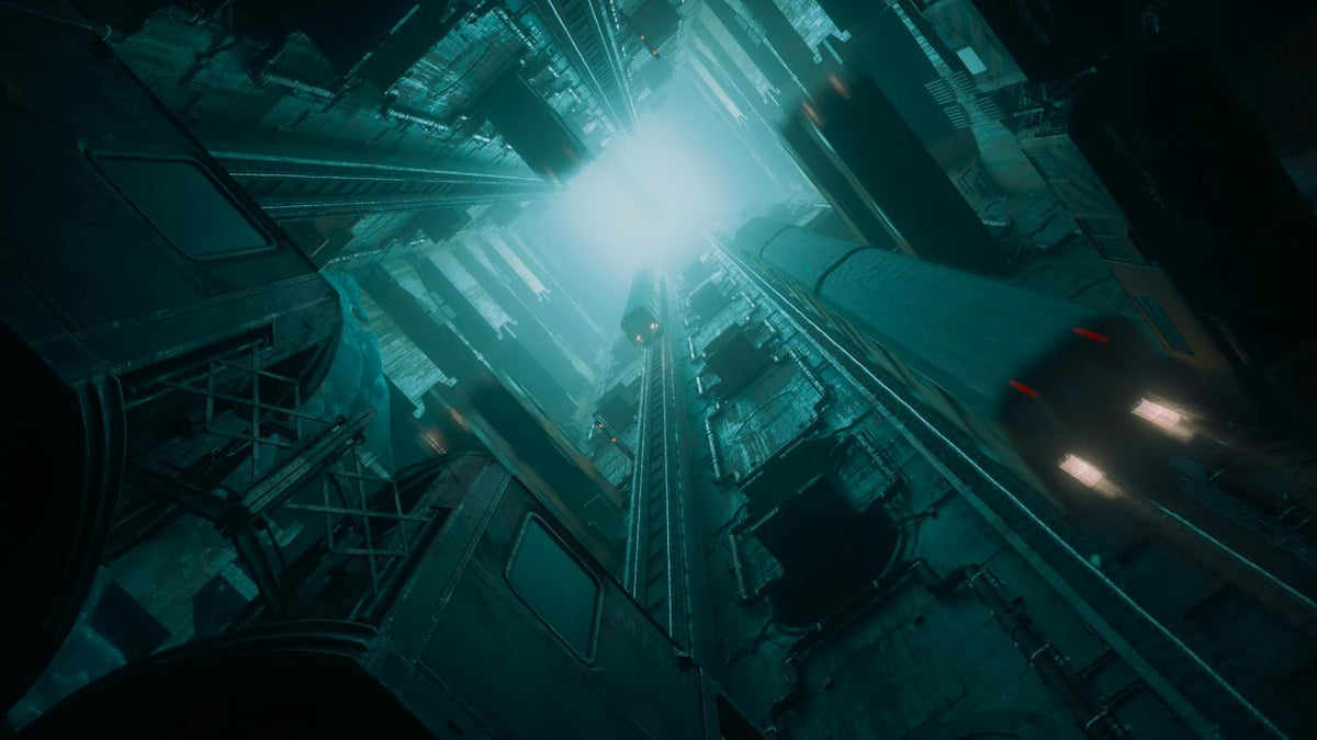 CONTROL: Resonant - (New) (Playstation 5)