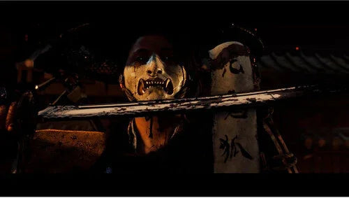 Ghost Of Yotei - (New) (Playstation 5)