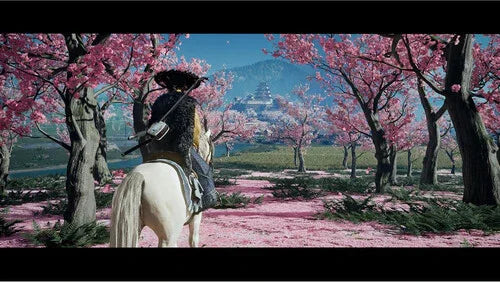 Ghost Of Yotei - (New) (Playstation 5)