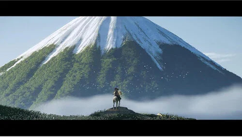 Ghost Of Yotei - (New) (Playstation 5)