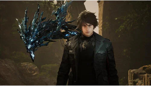 Lost Soul Aside - (New) (Playstation 5)