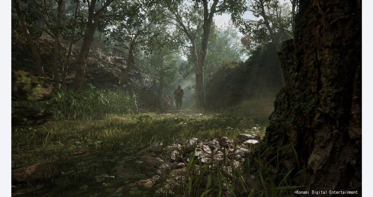 Metal Gear Solid Delta: Snake Eater - (New) (Playstation 5)