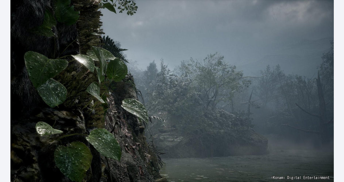 Metal Gear Solid Delta: Snake Eater - (New) (Playstation 5)