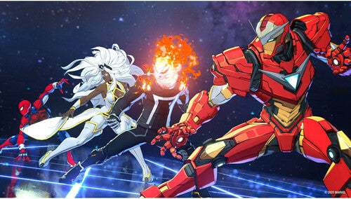 Marvel Tokon: Fighting Souls - (New) (Playstation 5)