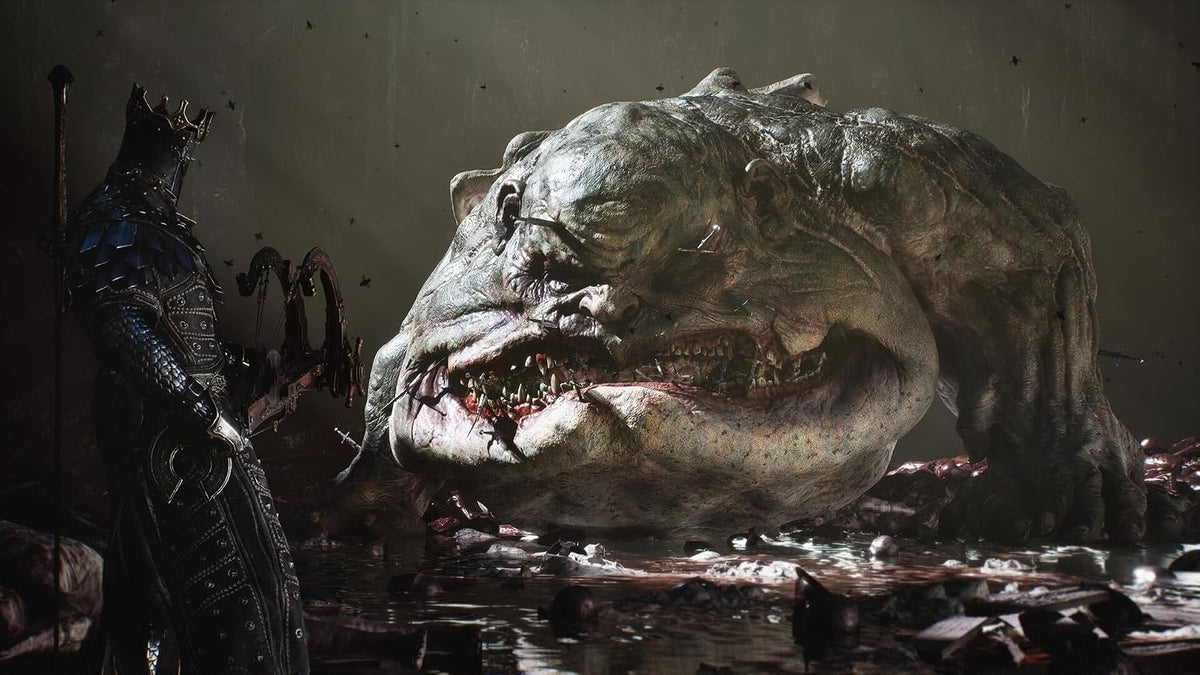 Mortal Shell II - (New) (Playstation 5)