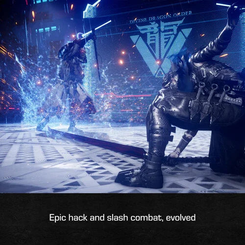 Ninja Gaiden 4 - (New) (Playstation 5)