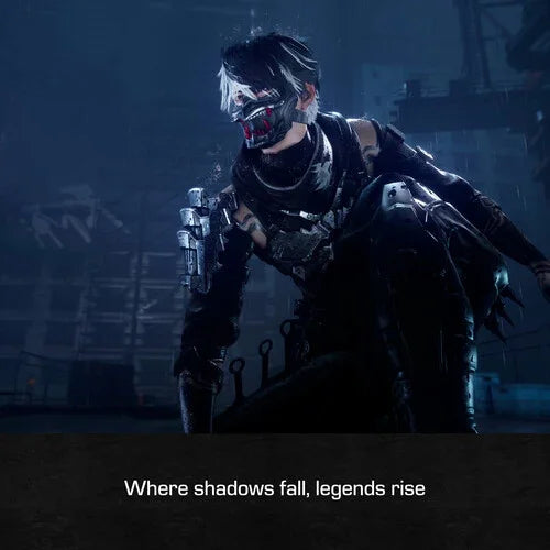 Ninja Gaiden 4 - (New) (Playstation 5)