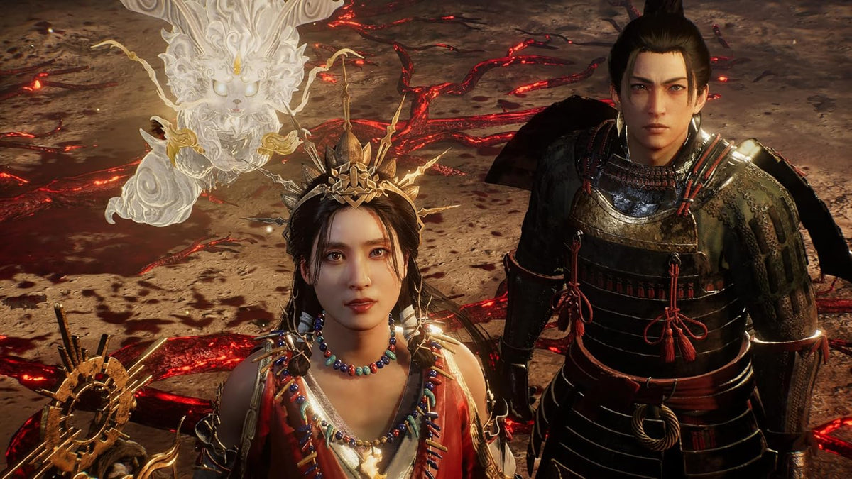 Nioh 3 - (New) (Playstation 5)