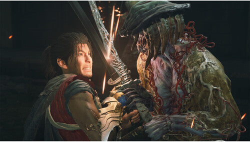 Onimusha: Way of the Sword + Steelbook - (New) (Playstation 5)