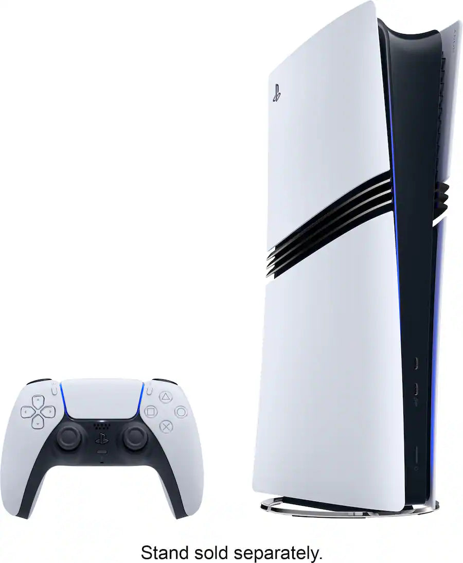 PlayStation 5 Pro Console - (Pre-Played) (Playstation 5)