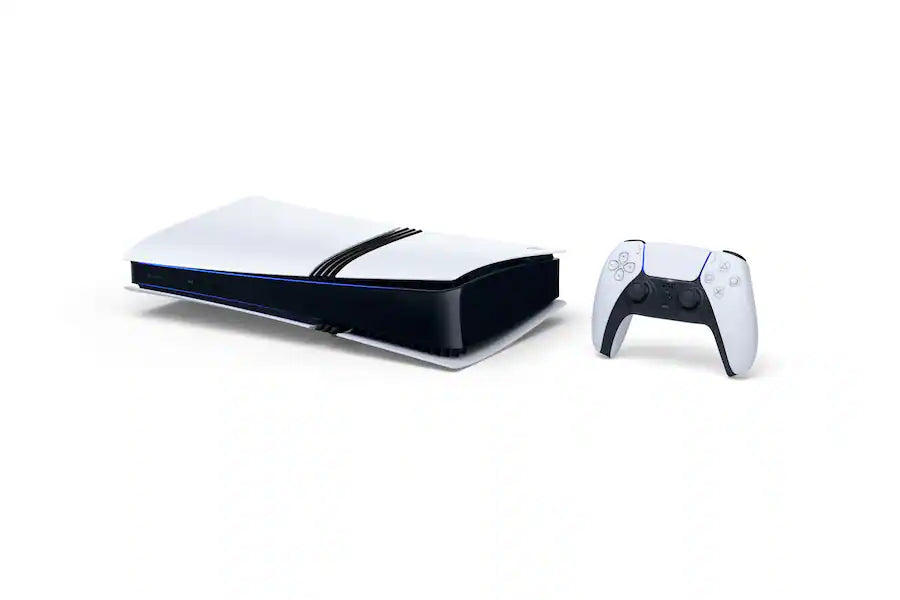 PlayStation 5 Pro Console - (Pre-Played) (Playstation 5)