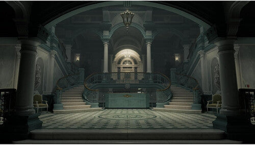 Resident Evil Requiem - (New) (Playstation 5)