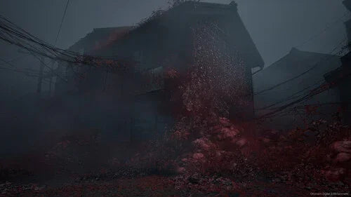 Silent Hill f - (New) (PlayStation 5)