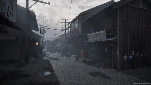 Silent Hill f - (New) (PlayStation 5)