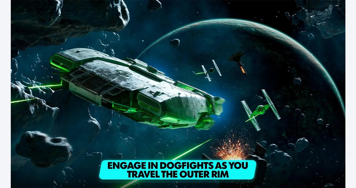 Star Wars Outlaws - (New) (Playstation 5)
