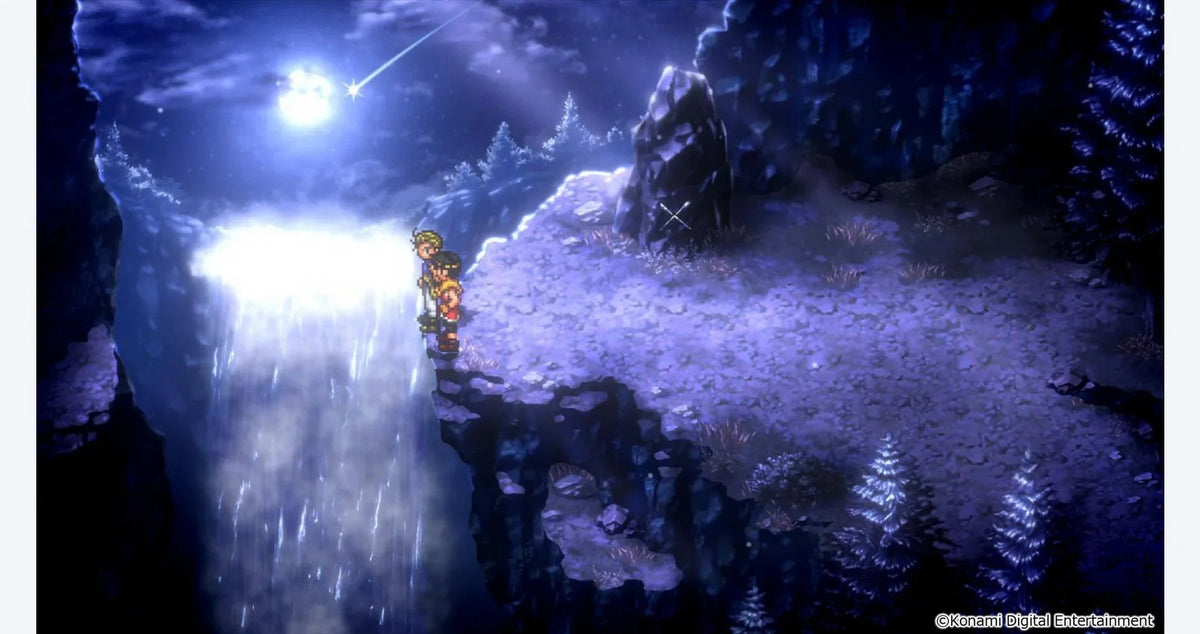 Suikoden I & II HD Remaster Day One Edition - (New) (Playstation 5)