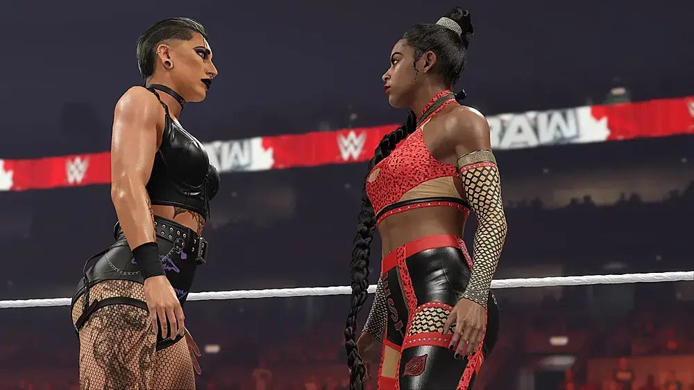 WWE 2K23 Deluxe Edition - (New) (Playstation 5)