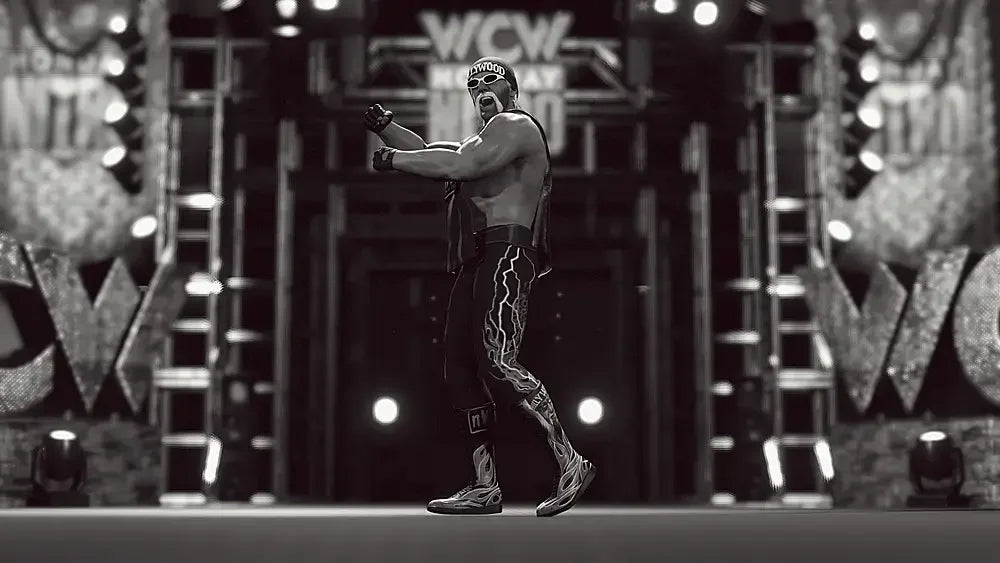 WWE 2K23 Deluxe Edition - (New) (Playstation 5)